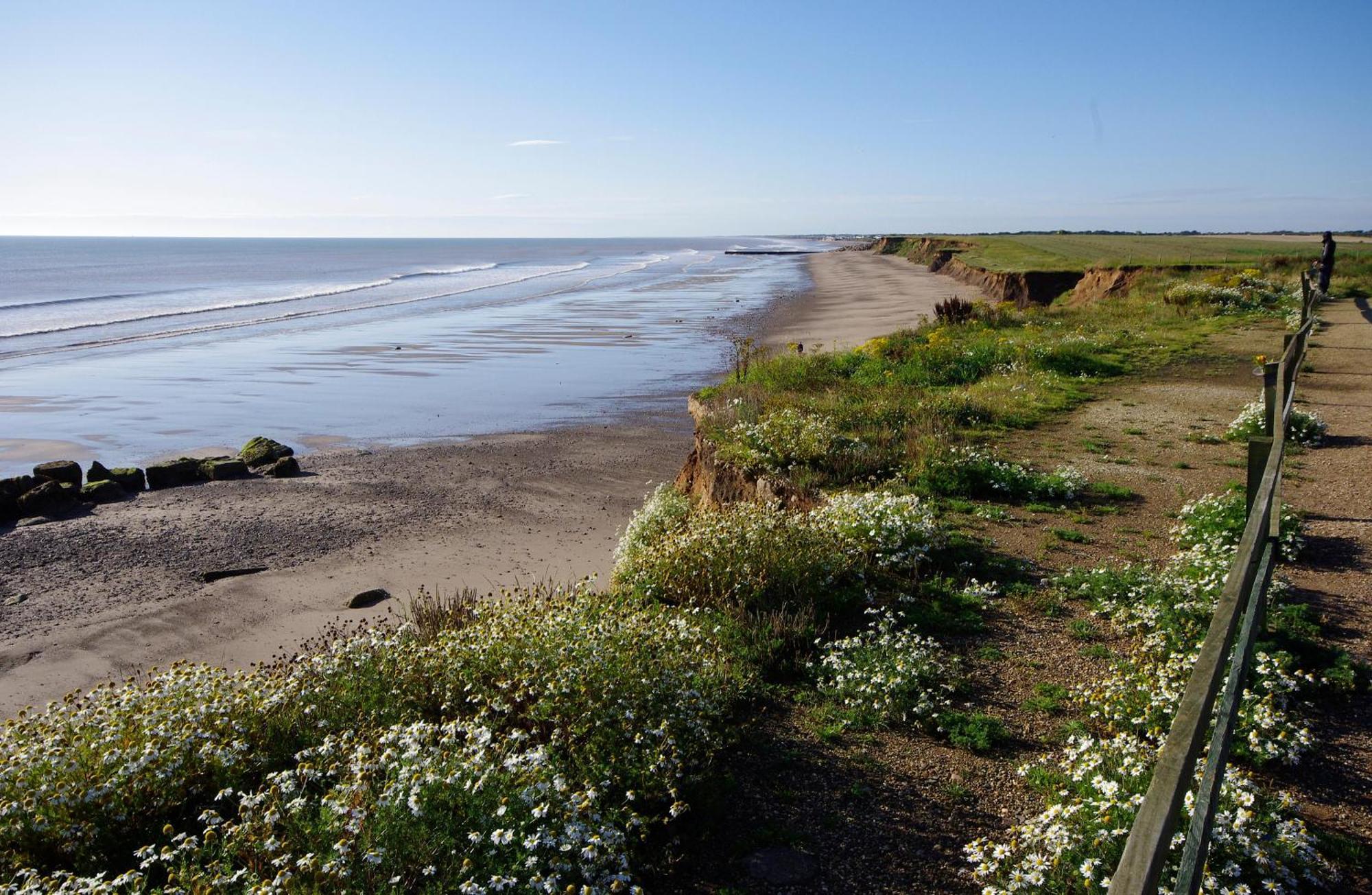 Lovely 6 Berth Caravan For Hire At Barmston Beach Holiday Park Ref 62062Hc Lund Kültér fotó