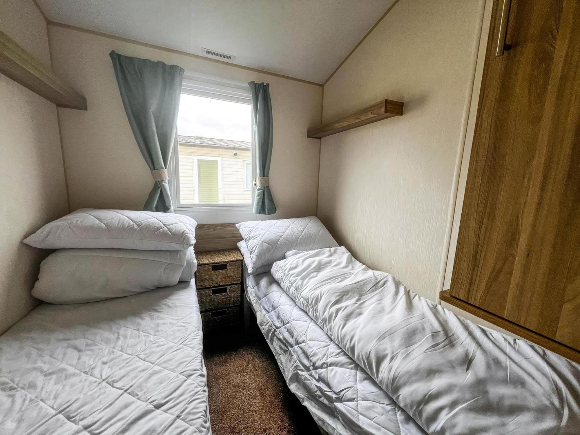 Lovely 6 Berth Caravan For Hire At Barmston Beach Holiday Park Ref 62062Hc Lund Kültér fotó